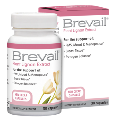 Barlean's Organic Oils - Brevail