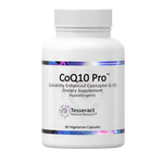 Tesseract Medical Research - CoQ10 Pro — Tesseract Medical Research supplement — view 2