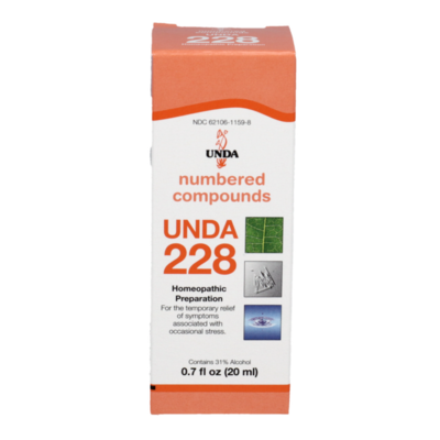 Seroyal/Unda - Unda #228