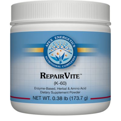Apex Energetics, Inc - RepairVite™