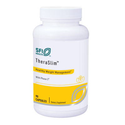 Klaire Labs/SFI Health - Theraslim™ — Klaire Labs/SFI Health supplement