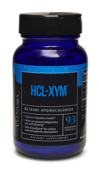 U.S. Enzymes - HCL-xym™