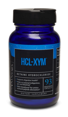 U.S. Enzymes - HCL-xym™
