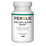 PERQUE® - Hair, Skin and Nails Guard — PERQUE® supplement — view 2