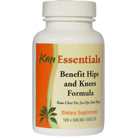 Kan Herbs - Essentials - Benefit Hips and Knees Formula