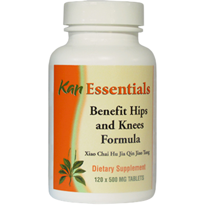 Kan Herbs - Essentials - Benefit Hips and Knees Formula