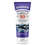 Badger - SPF 50 Adventure Sport Mineral Sunscreen — Badger supplement - view 2