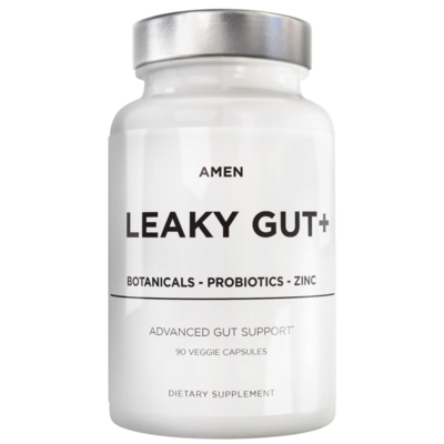 Amen - Leaky Gut +