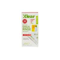 Xlear Sinus Neti Refill Solution