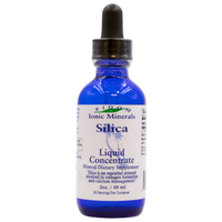 Eidon - Silica liquid concentrate