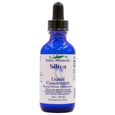Eidon - Silica liquid concentrate