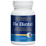 Rx Vitamins for Pets - Rx Biotic for Pets — Rx Vitamins for Pets supplement — view 2