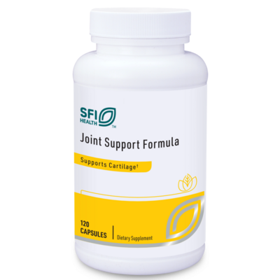 Klaire Labs/SFI Health - Joint Support Formula — Klaire Labs/SFI Health supplement