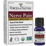Forces of Nature - Nerve Pain Treatment — Forces of Nature supplement — view 2