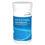 Pharmax - Intestibal (formerly Pyloricin) — Pharmax supplement - view 2