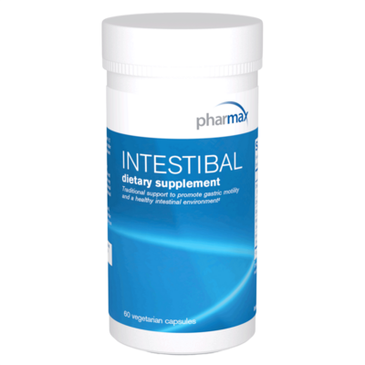 Pharmax - Intestibal (formerly Pyloricin)