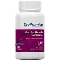 Eye Promise - Macular Health Complete