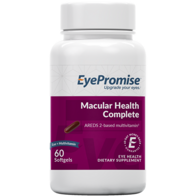 Eye Promise - Macular Health Complete