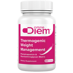 Omne Diem - Thermogenic Weight Management with aXivi — Omne Diem supplement — view 2