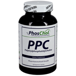 Nutrasal - PhosChol PPC 600mg — Nutrasal supplement — view 2