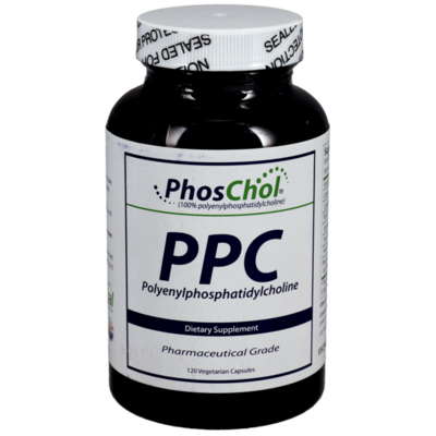 Nutrasal - PhosChol PPC 600mg