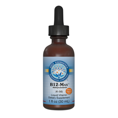 Apex Energetics, Inc - B12-Max™