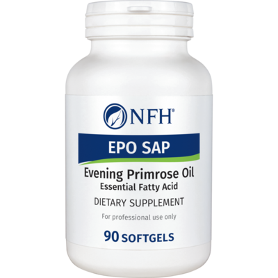 Nutritional Fundamentals for Health - EPO SAP