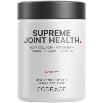 Codeage - Supreme Joint Health