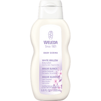 Weleda - White Mallow Body Lotion