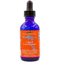 Eidon Ionic Minerals - Manganese Liquid