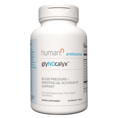 HumanN - GlyNOcalyx™