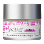 MyChelle - Remarkable Retinal Night Cream — MyChelle supplement — view 2