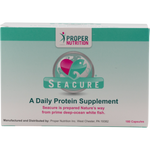 Proper Nutrition - Seacure (blister pack) — Proper Nutrition supplement — view 2