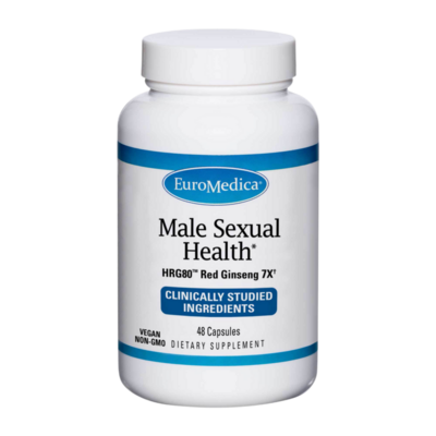 EuroMedica - Male Sexual Health