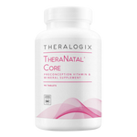 Theralogix - TheraNatal® Core Preconception Vitamins (90 day supply) — Theralogix supplement — view 2