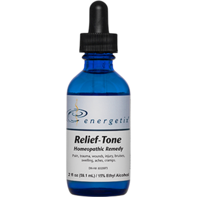 Energetix - Relief-Tone