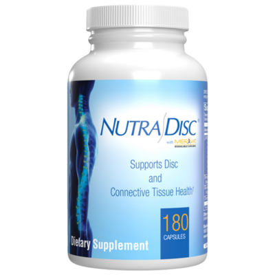 Anabolic Laboratories - Nutra Disc w/Meriva