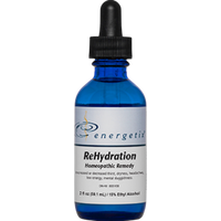 Energetix - ReHydration