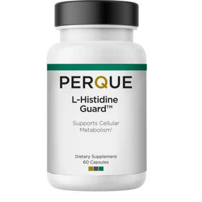 PERQUE® - L-Histidine Guard