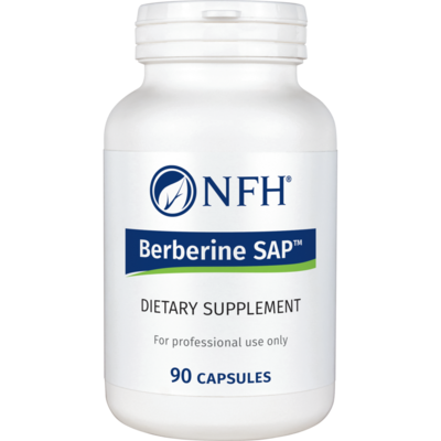 Nutritional Fundamentals for Health - Berberine SAP