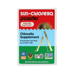 Sun Chlorella USA - Sun Chlorella Powder — Sun Chlorella USA supplement — view 2