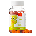 Chapter One Vitamins - Fiber Gummies (120) — Chapter One Vitamins supplement - view 2