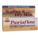 Boericke & Tafel - Psoriaflora Cream — Boericke & Tafel supplement — view 2