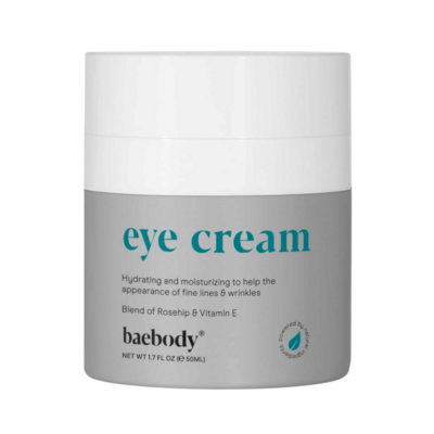 Baebody - Eye Cream