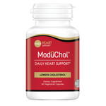 Wakunaga - ModuChol — Wakunaga supplement — view 2