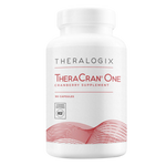 Theralogix - TheraCran One Capsules (90 day supply) — Theralogix supplement — view 2