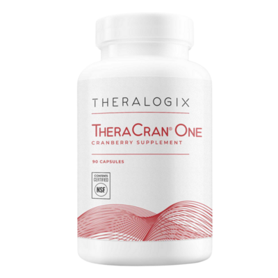 Theralogix - TheraCran One Capsules (90 day supply)