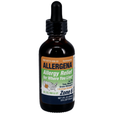 Progena - Allergena GTW (Zone 6)