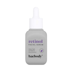 Baebody - Retinol Facial Serum — Baebody supplement — view 2