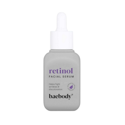 Baebody - Retinol Facial Serum